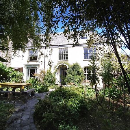 Willa The Shire House Lostwithiel Zewnętrze zdjęcie